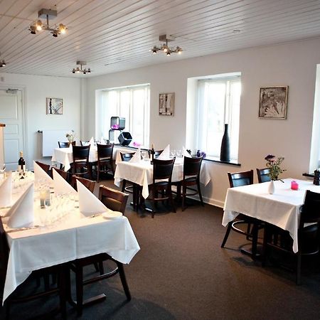 Jerlev Kro Bredsten  Exterior photo