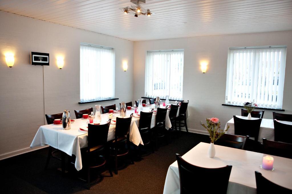 Jerlev Kro Bredsten  Exterior photo